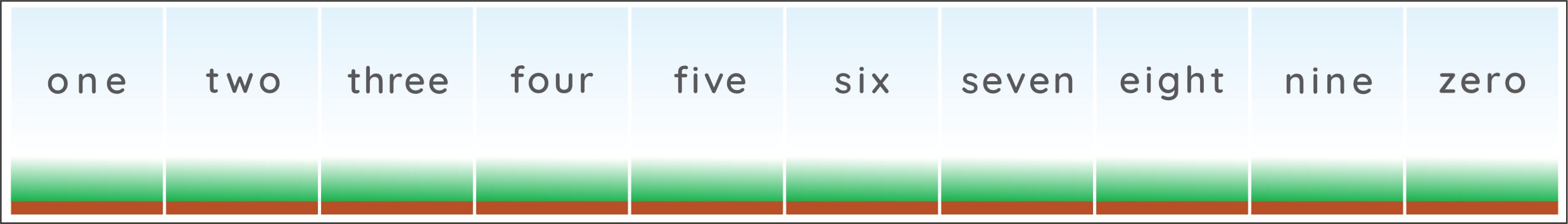 Description of a picture